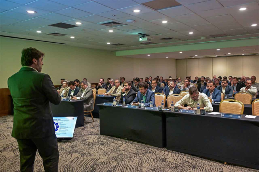 CBF aprova nova grade de horários para jogos do Brasileirão