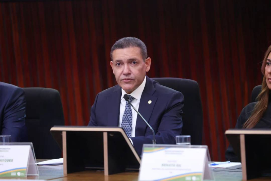 TSE questiona decisões monocráticas do Supremo 