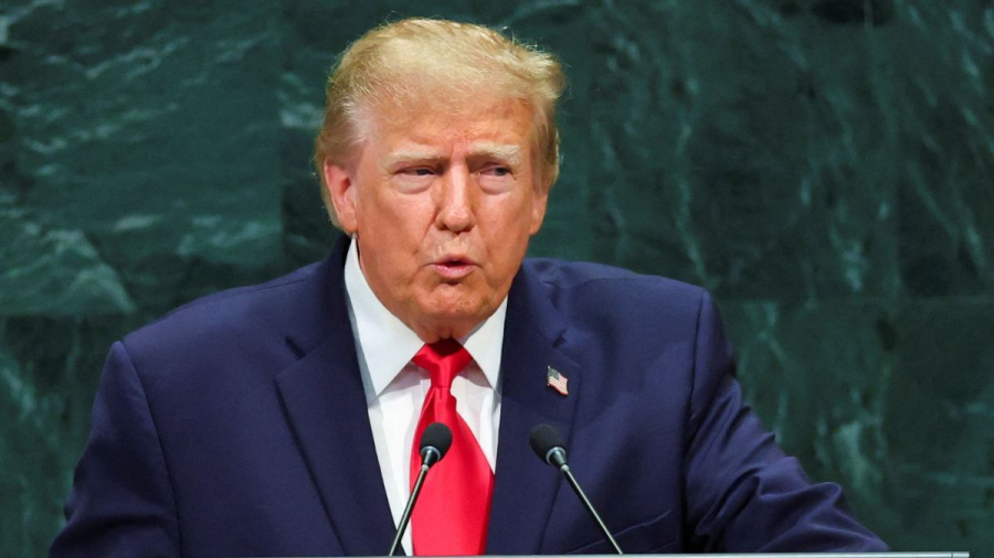 Trump revoga vistos de 27 autoridades da América Latina