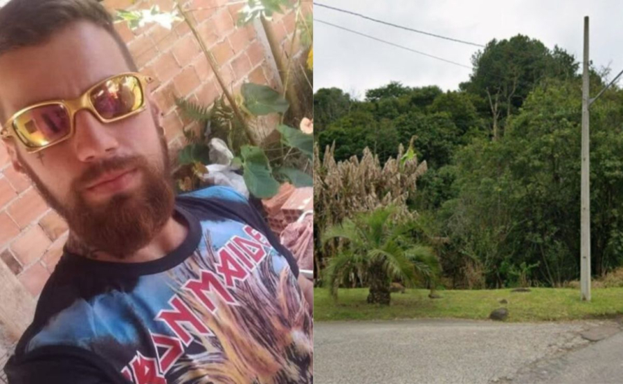 Corpo encontrado sem cabeça na Rodovia dos Minérios é identificado