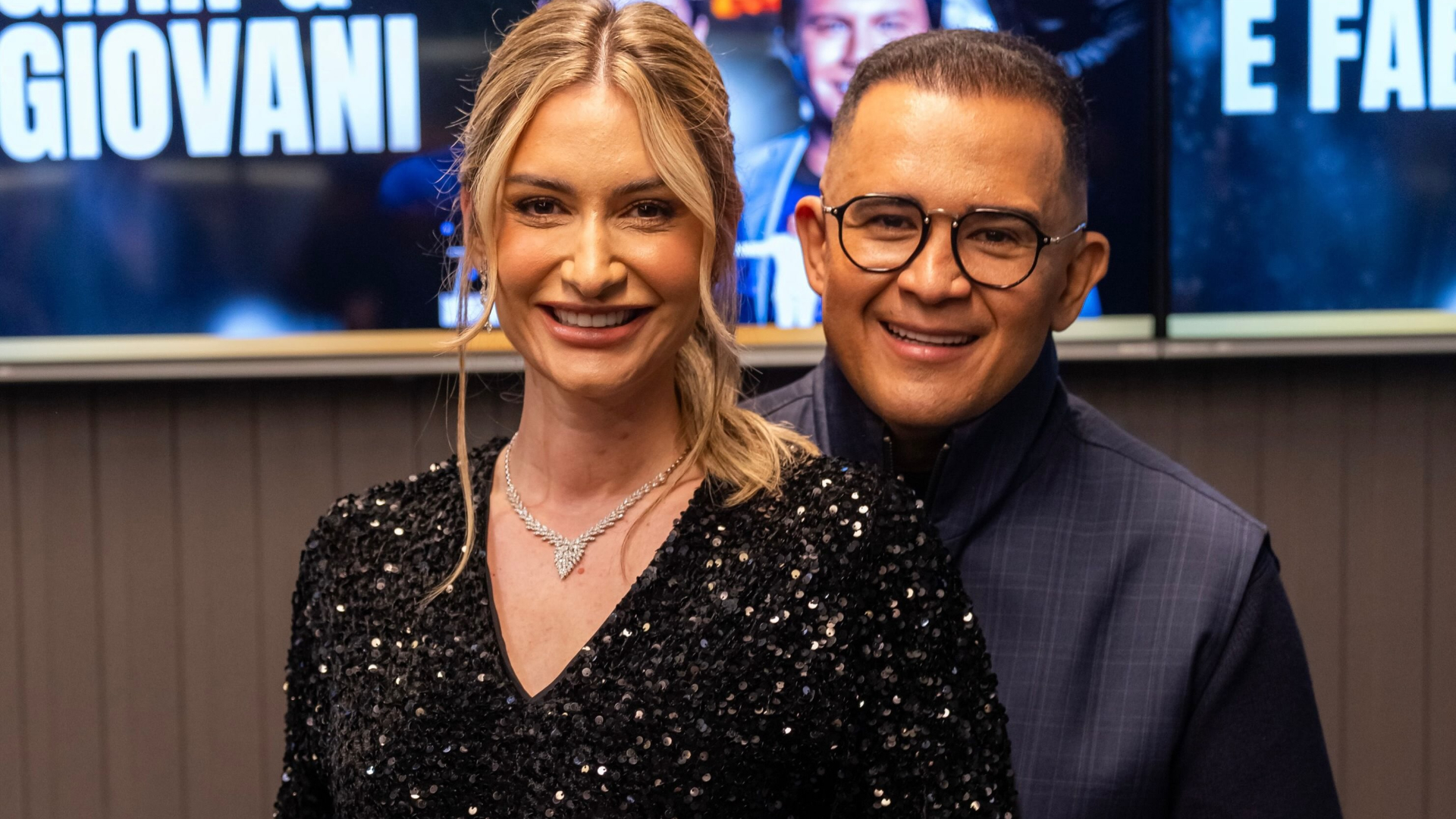 Viúva de Bruno Avelar mostra últimas mensagens enviadas ao marido