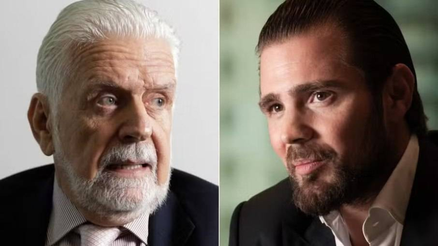 Vorcaro fala de mesada de 1 milhão a grupo Jaques Wagner