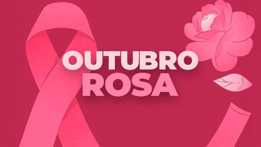 Saúde do Paraná reforça atenção ao câncer de mama.