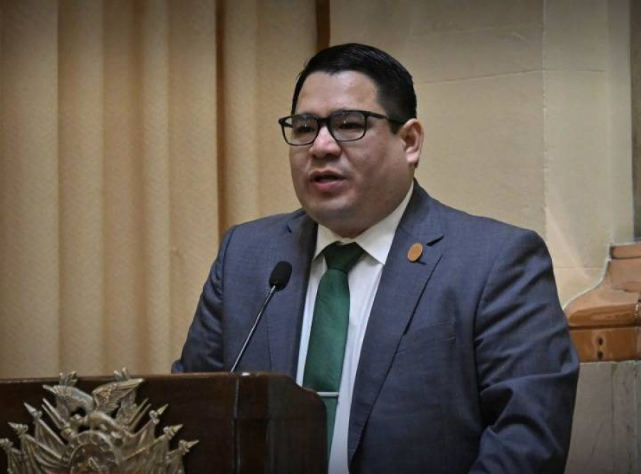 Bolívia prende procurador-geral e outras 13 pessoas.