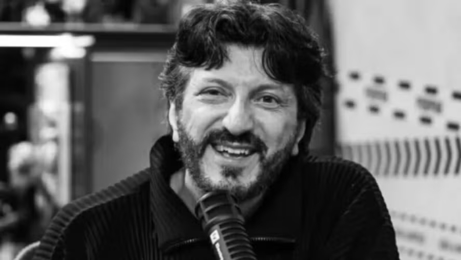 Lito Sousa morre aos 59 anos após meses de luta contra doença rara