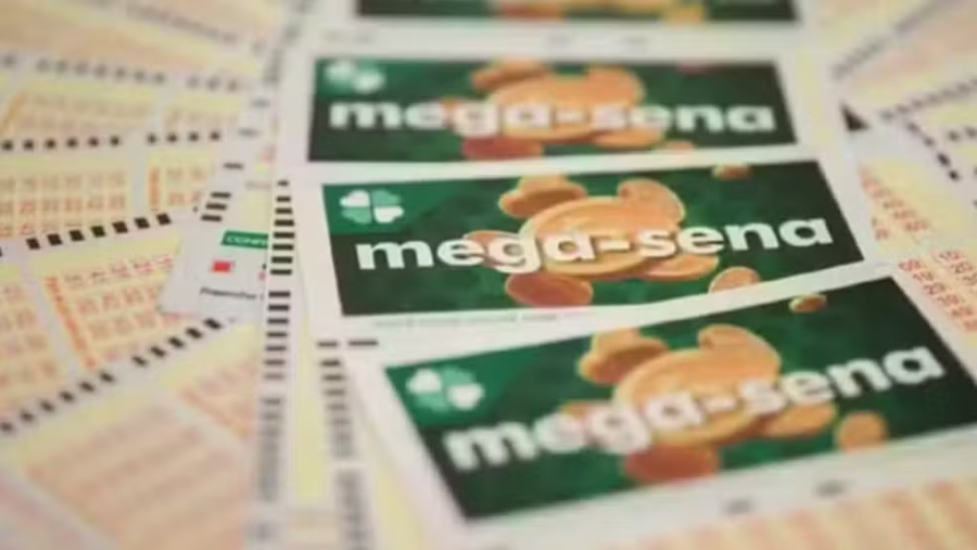 Mega-Sena e Quina acumulam; Lotofácil tem três apostas vencedoras
