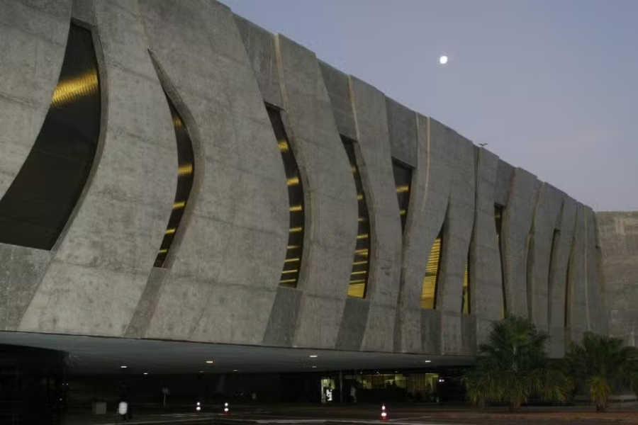 STJ permite penhora de salário para pagar dívidas.