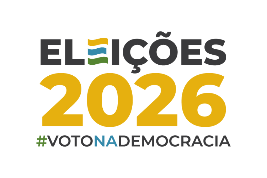 Na hora de votar neste domingo leve sua 