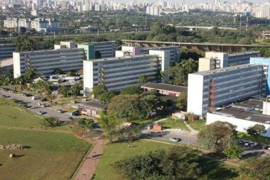 Brasil coloca quatro universidades entre as dez melhores.
