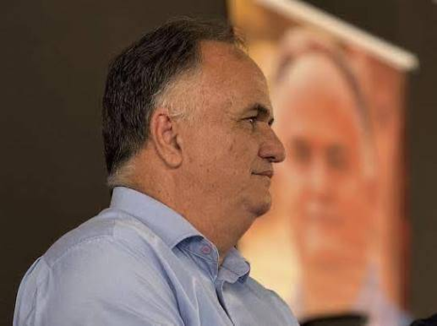 Coleta de lixo muda de empresa em Sarandi.