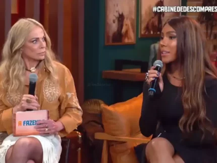 Carol Lekker expõe Dudu após revelar morte de Rick