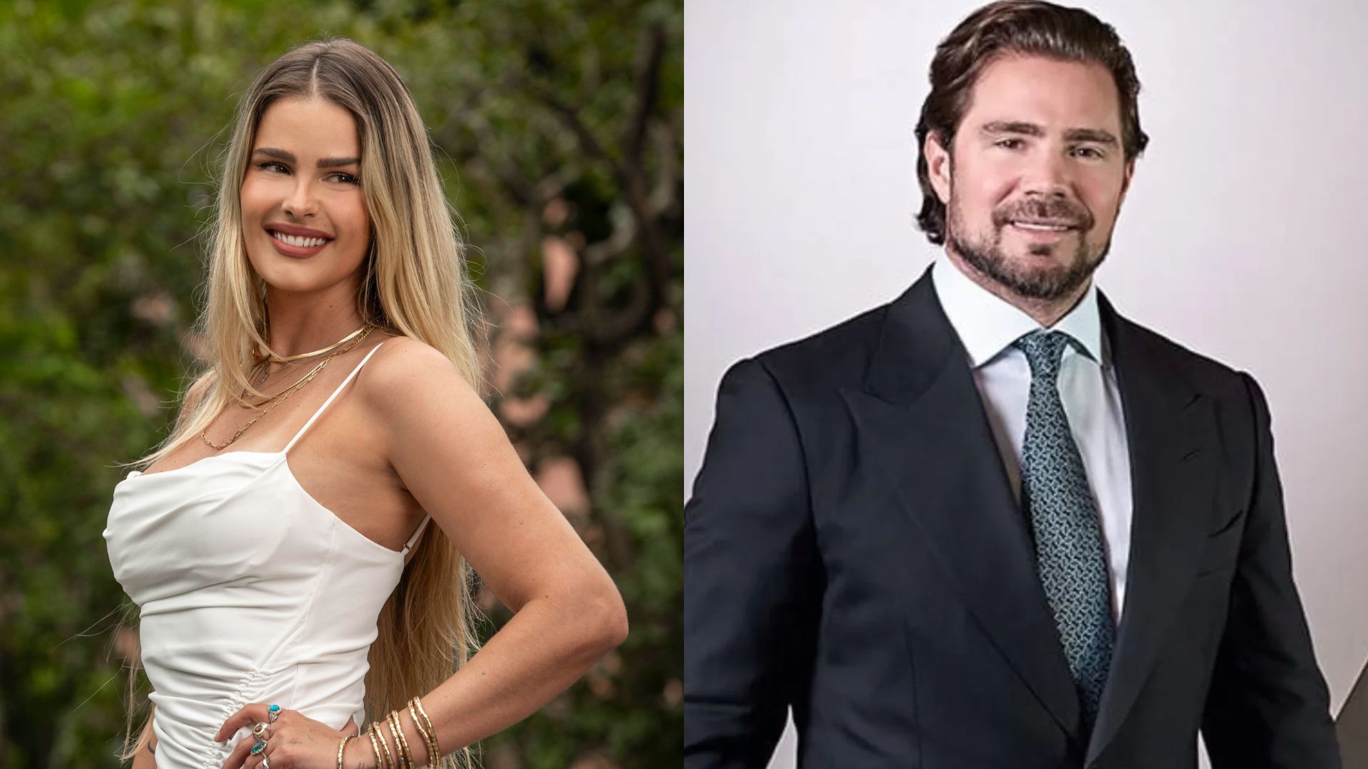 Mensagens com Yasmin Brunet revelam empréstimo de apê.