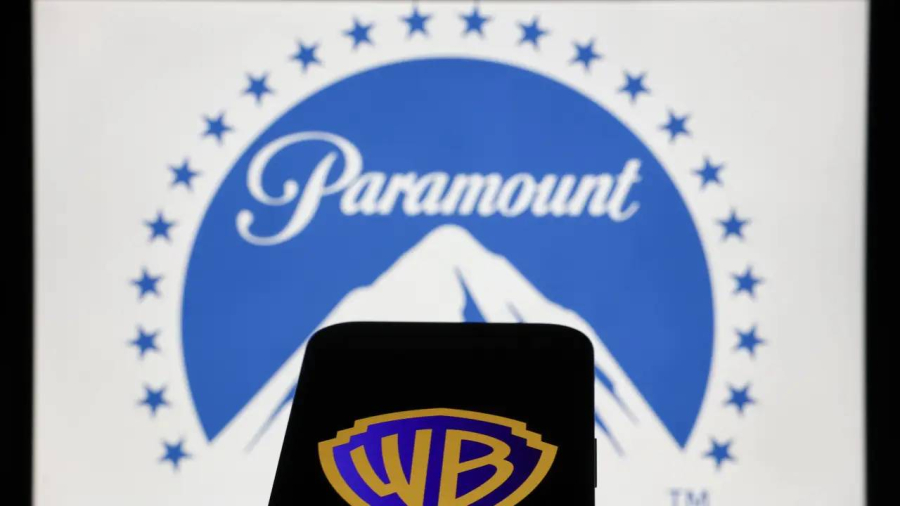 Fusão de US$ 110 bilhões dará origem à Skydance.