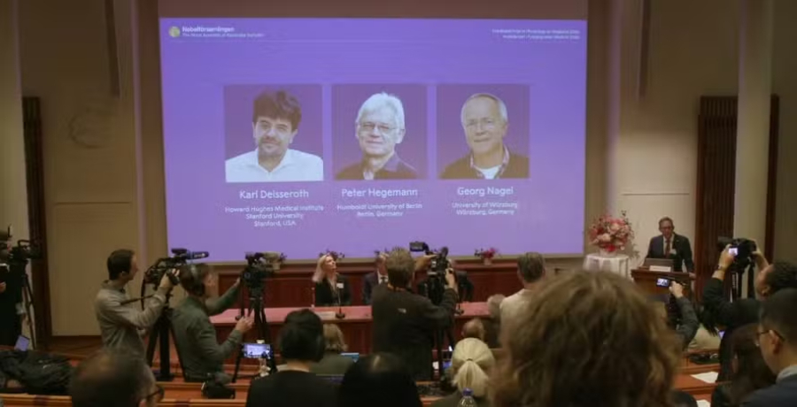 Nobel de Medicina 2026: quem são os três vencedores da premiação