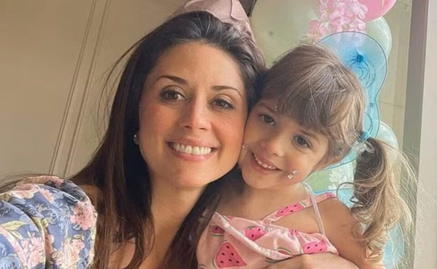 Brasileira mata filha após perder guarda da criança
