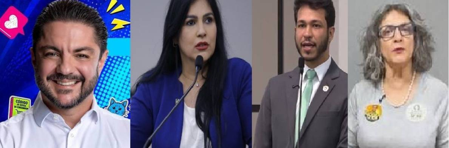 Mário Verri é único entre os vereadores a se eleger