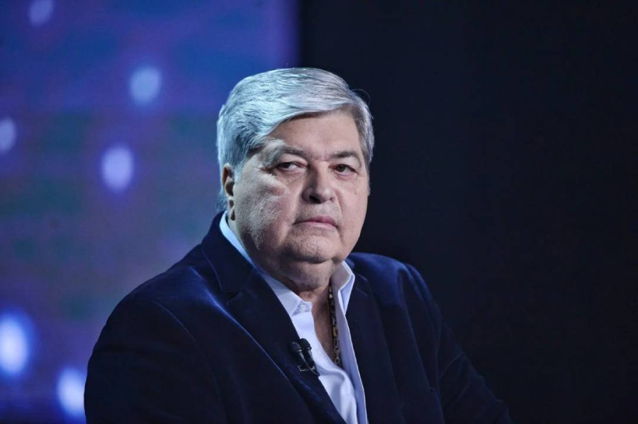 Datena não consegue se eleger e fica fora da Câmara