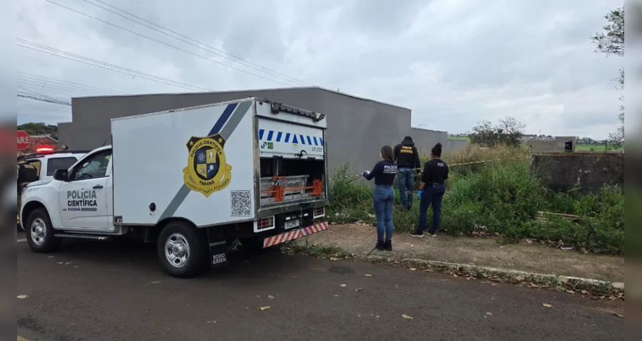 Homem de 48 anos é encontrado morto em Apucarana