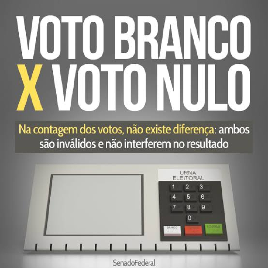 14 mil maringaenses votaram em branco ou anularam o voto para governador