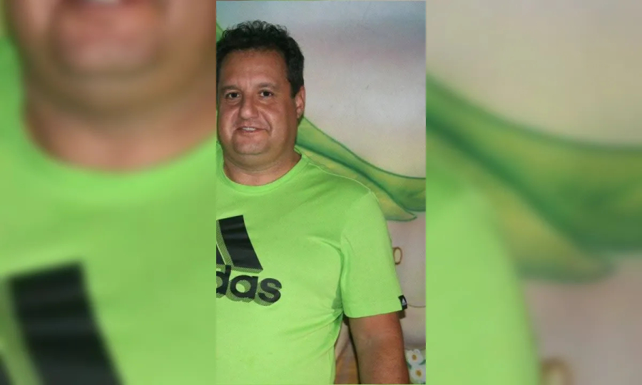 Morre Paulinho Bassil, empresário ligado a tradicional família de Apucarana