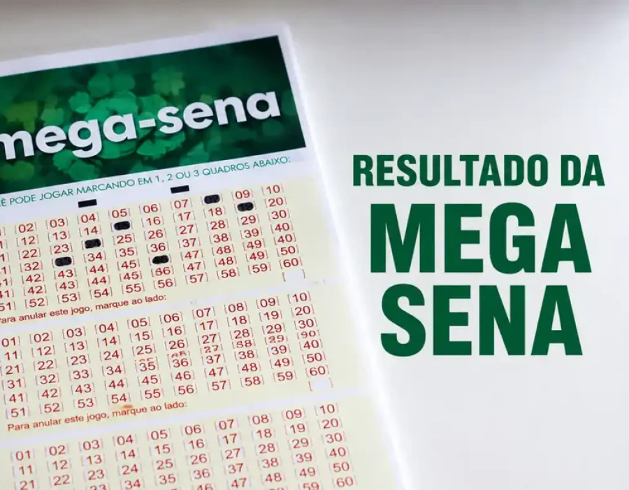 Mega-Sena acumula e próximo prêmio pode chegar a R$ 100 milhões