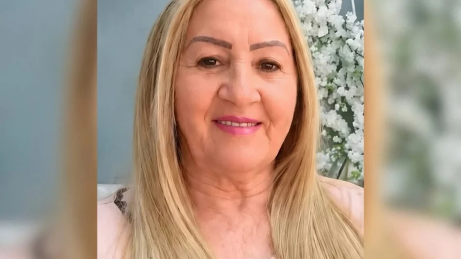 PC aponta companheiro como autor da morte Isabel Brilhador, em Campo Mourão.