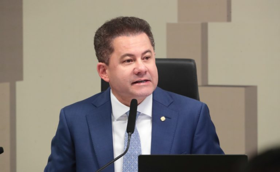 Projeto quer isentar veículos de entidades imunes da taxa anual de licenciamento