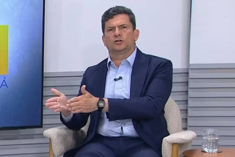 Governador eleito Sergio Moro promete reduzir secretarias.