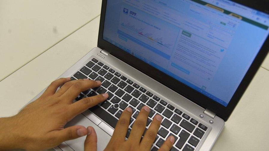  Receita envia cartas a 498 mil que estão na malha fina