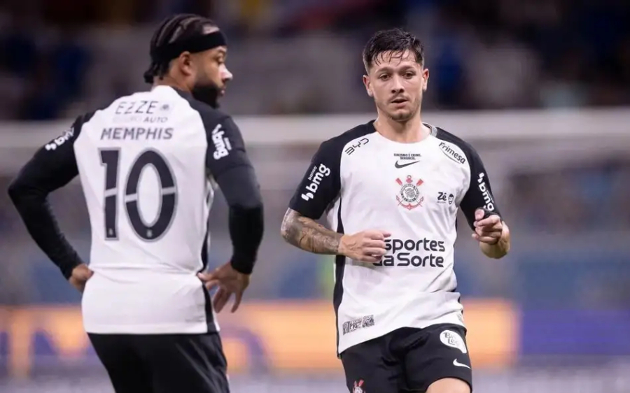 Os resultados de quarta e os quatro jogos desta quinta-feira.