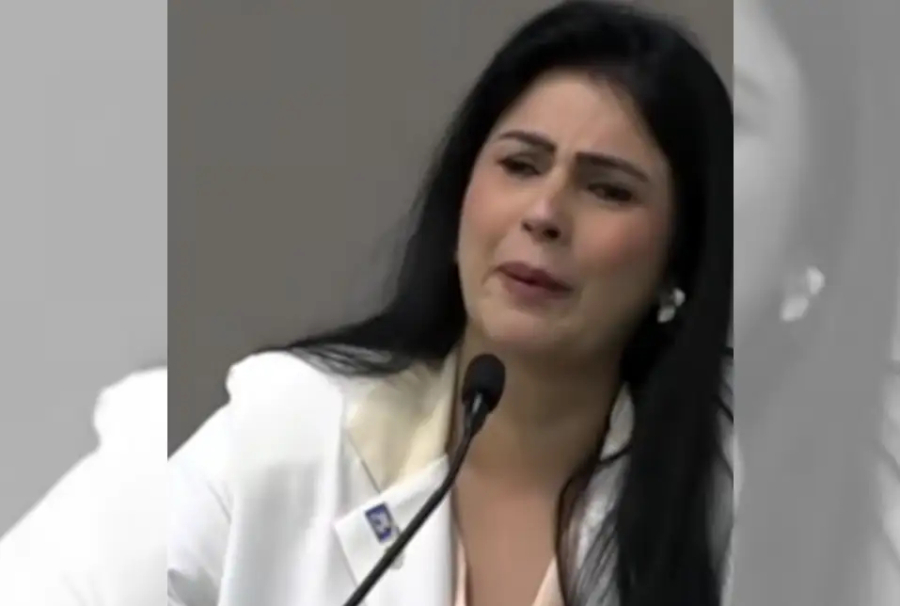Giselli Bianchini amplia votação em Maringá, mas terminou como suplente