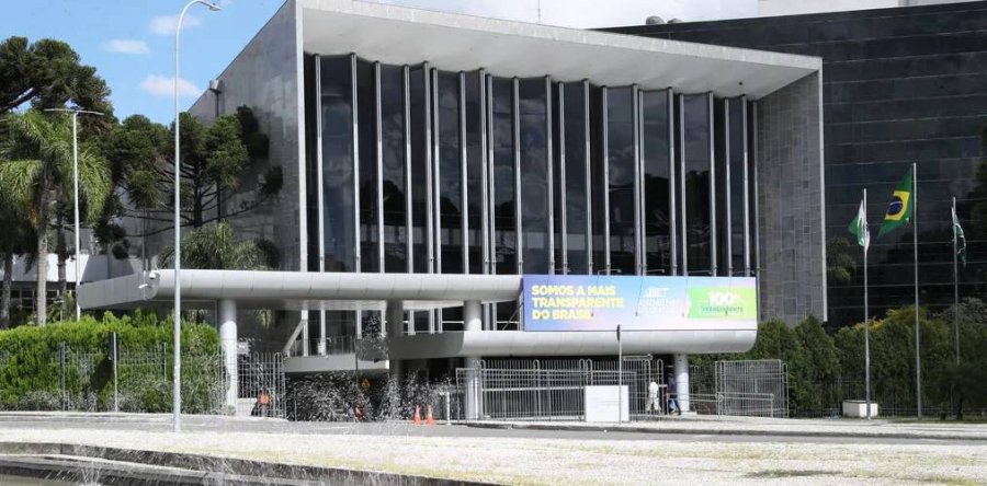 PL e PSD terão as maiores bancadas da Assembleia do Paraná.