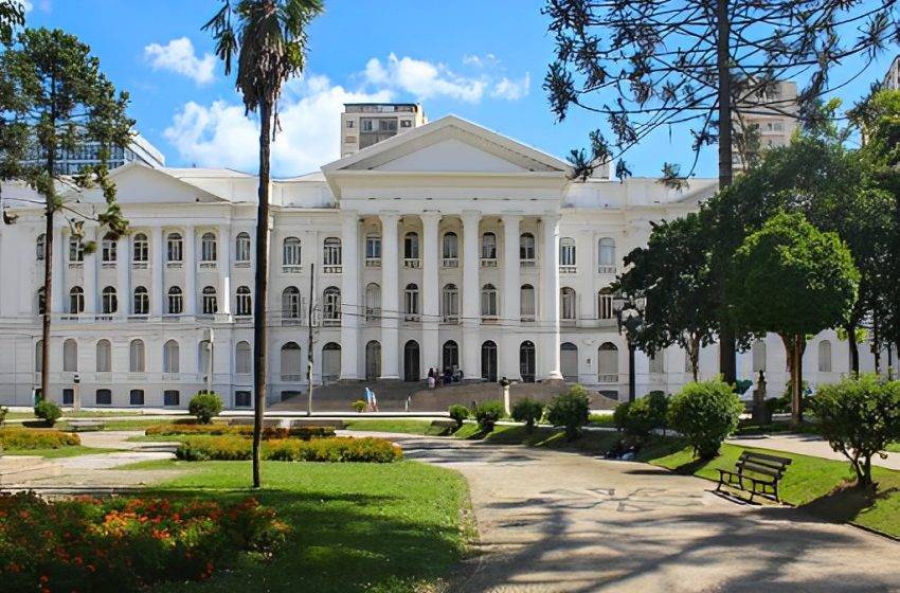 UFPR divulga resultado das bancas de cotas do Vestibular.