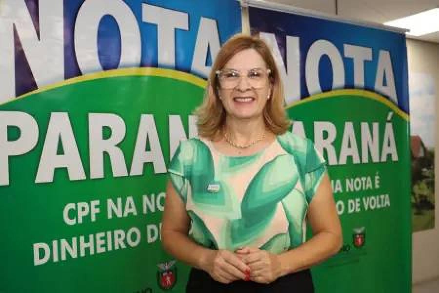 Com uma única nota morador de Cascavel ganha R$ 50 mil