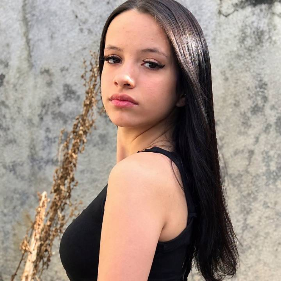 Jovem desaparecida há 20 dias é encontrada morta.