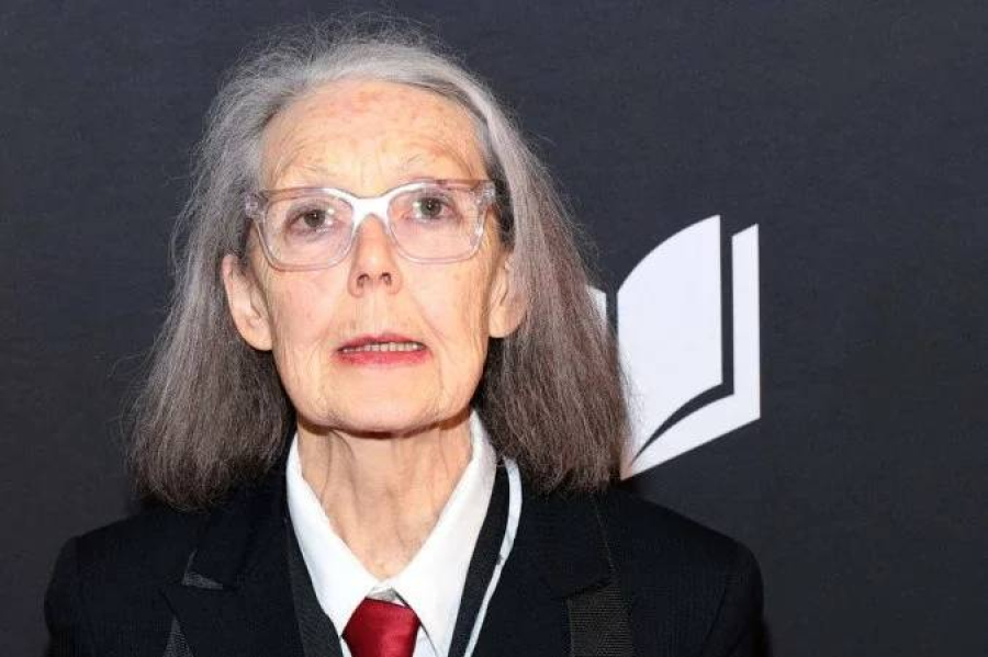 Nobel de Literatura vai para a escritora Anne Carson.