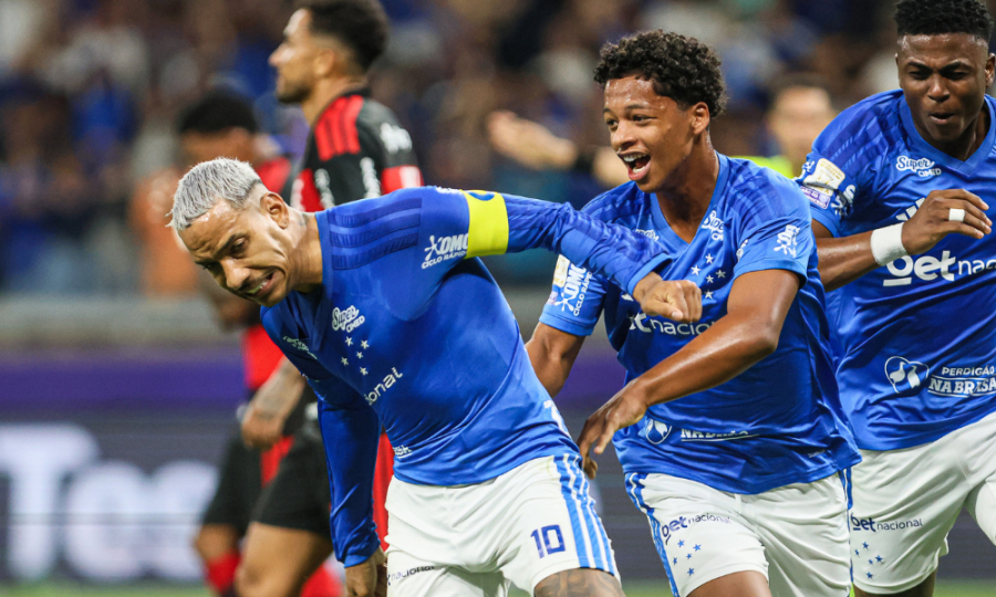 Brasileirão tem goleadas, clássicos decisivos e Maringá perto do acesso.