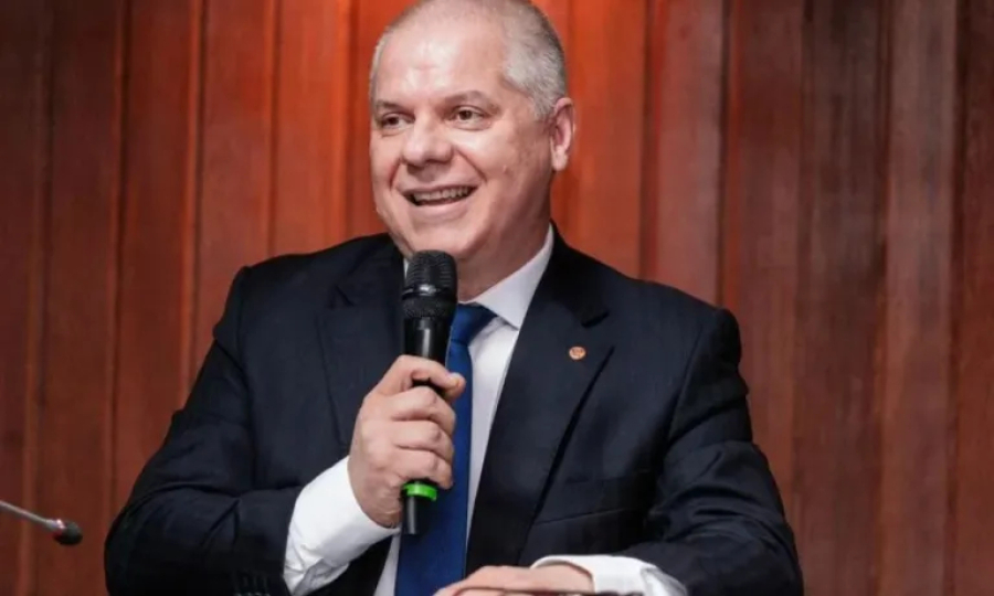 PGR apoia liberdade de três investigados, mas mantém posição contrária a ex-presidente da Conafer