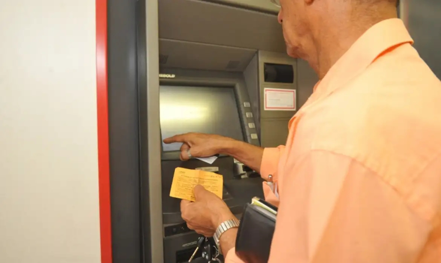 Bancos não tem atendimento presencial no feriado de Aparecida