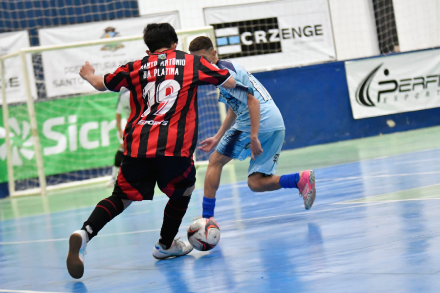  Umuarama recebe a final dos Jogos da Juventude do Paraná.