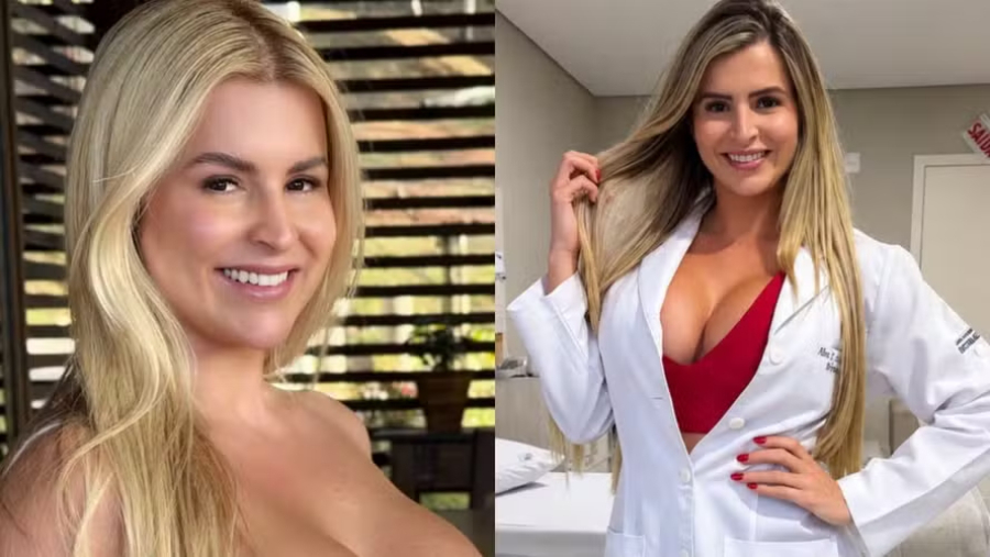 Ex-chefe de UTI revela casos inusitados