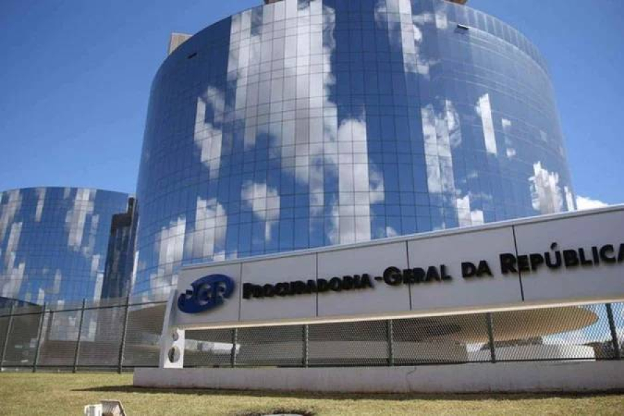 PGR desmente depoimento de Vorcaro citado em revista.