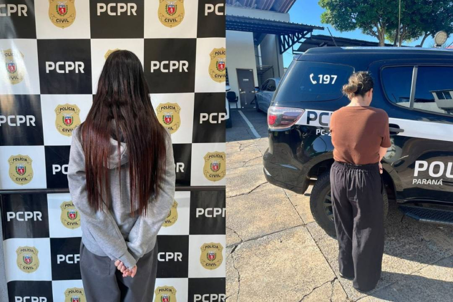 PC descobre esquema que retirava dinheiro de idosos.