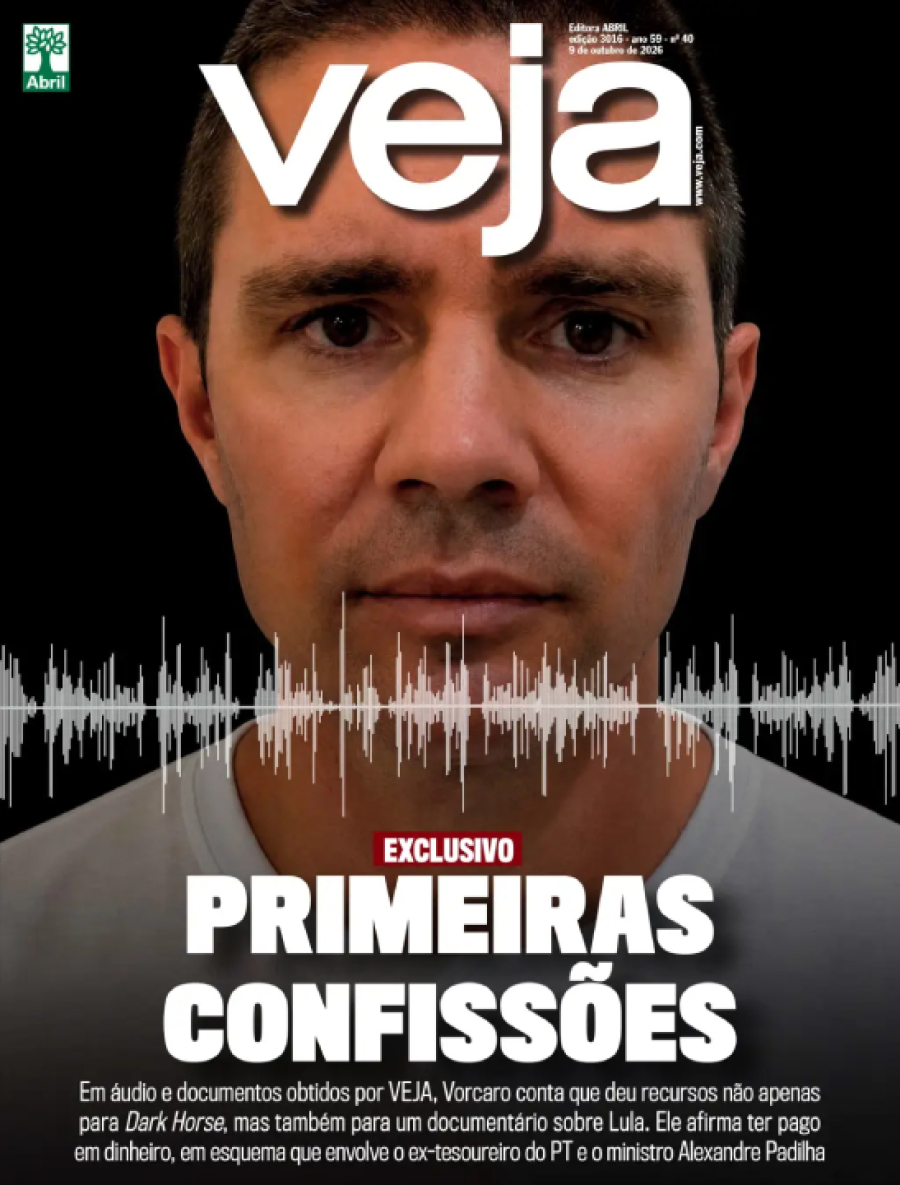 6 mitos e verdades sobre a reportagem da revista VEJA.