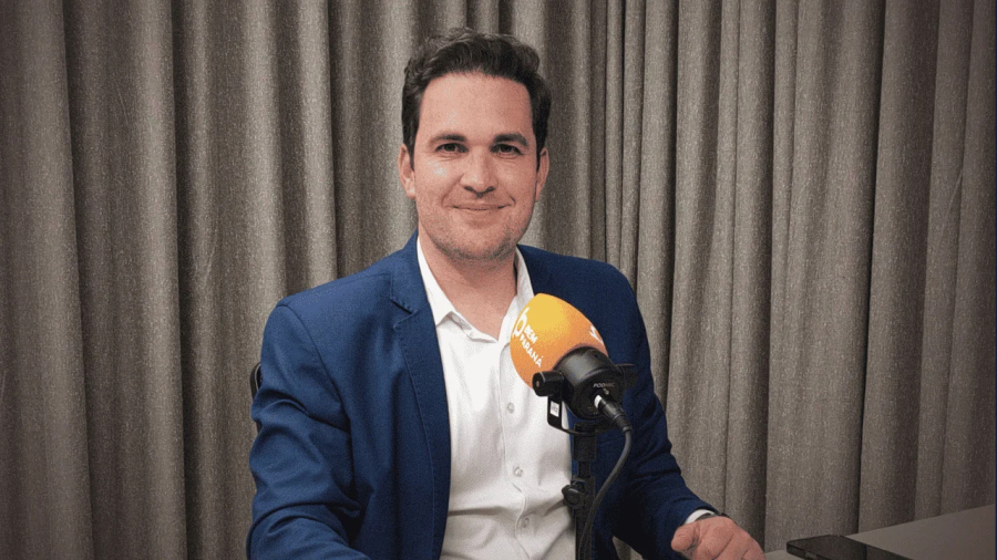 Deputado propõe câmeras com áudio e vídeo nas escolas.