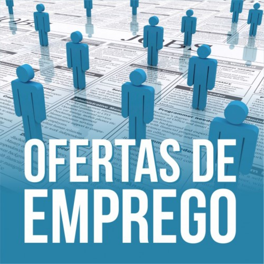 Mais de 700 oportunidades de trabalho são anunciadas em Maringá