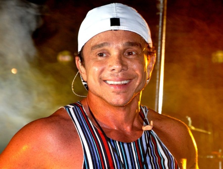 Morre Netinho, um dos principais nome do música baiana.