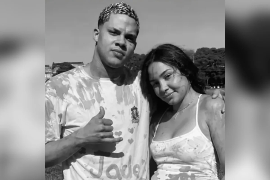 Jovens morrem ao cair em cachoeira de 85 metros em MG