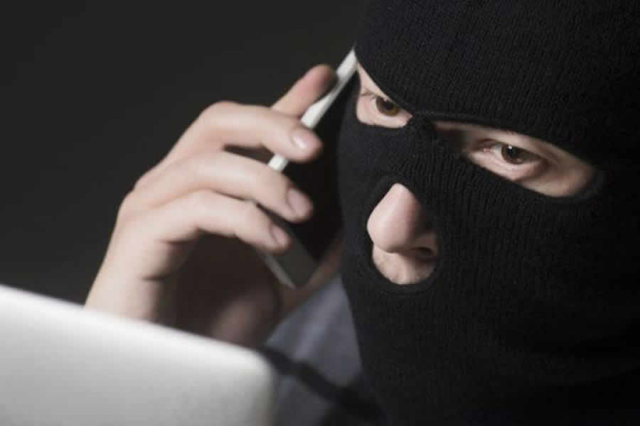 Governo amplia regras contra golpes por telefone.
