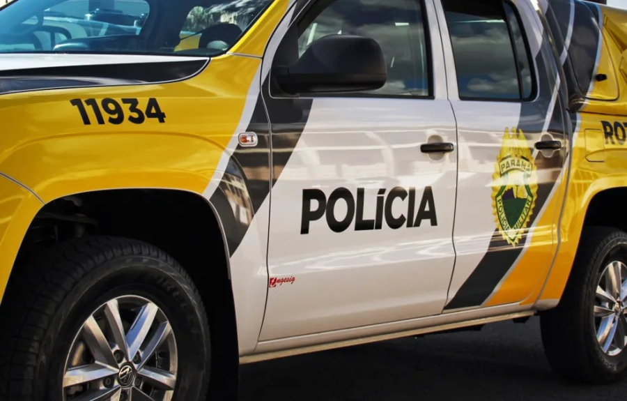 Homem é detido após ataque racista em restaurante de Maringá